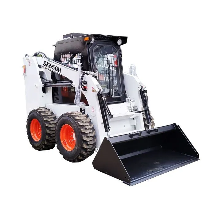Affordable Skid Steer Tracks